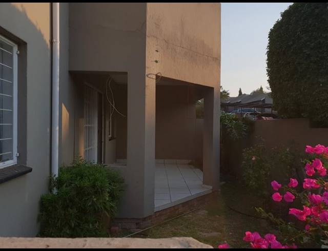 2 BEDROOM PROPERTY TO RENT IN SUNDOWNER